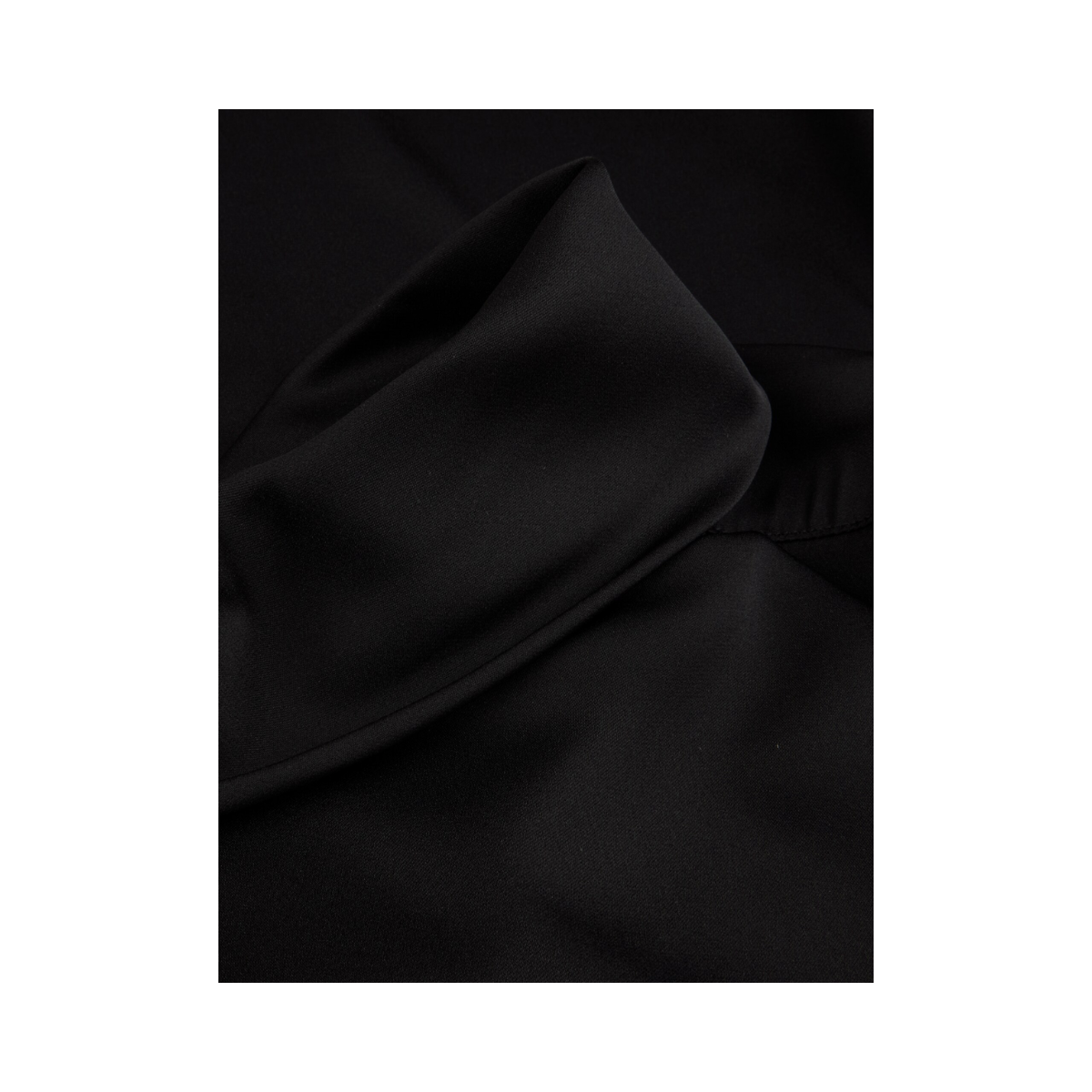 Kyler Blouse - Black