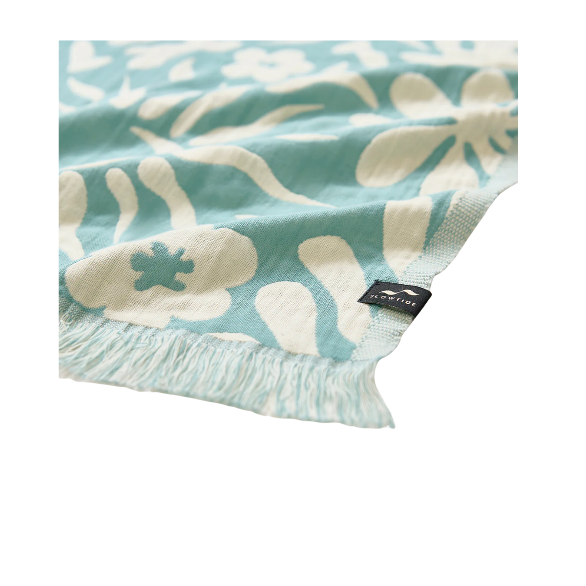 SUNNY DRIFTWEAVE - Sky Blue