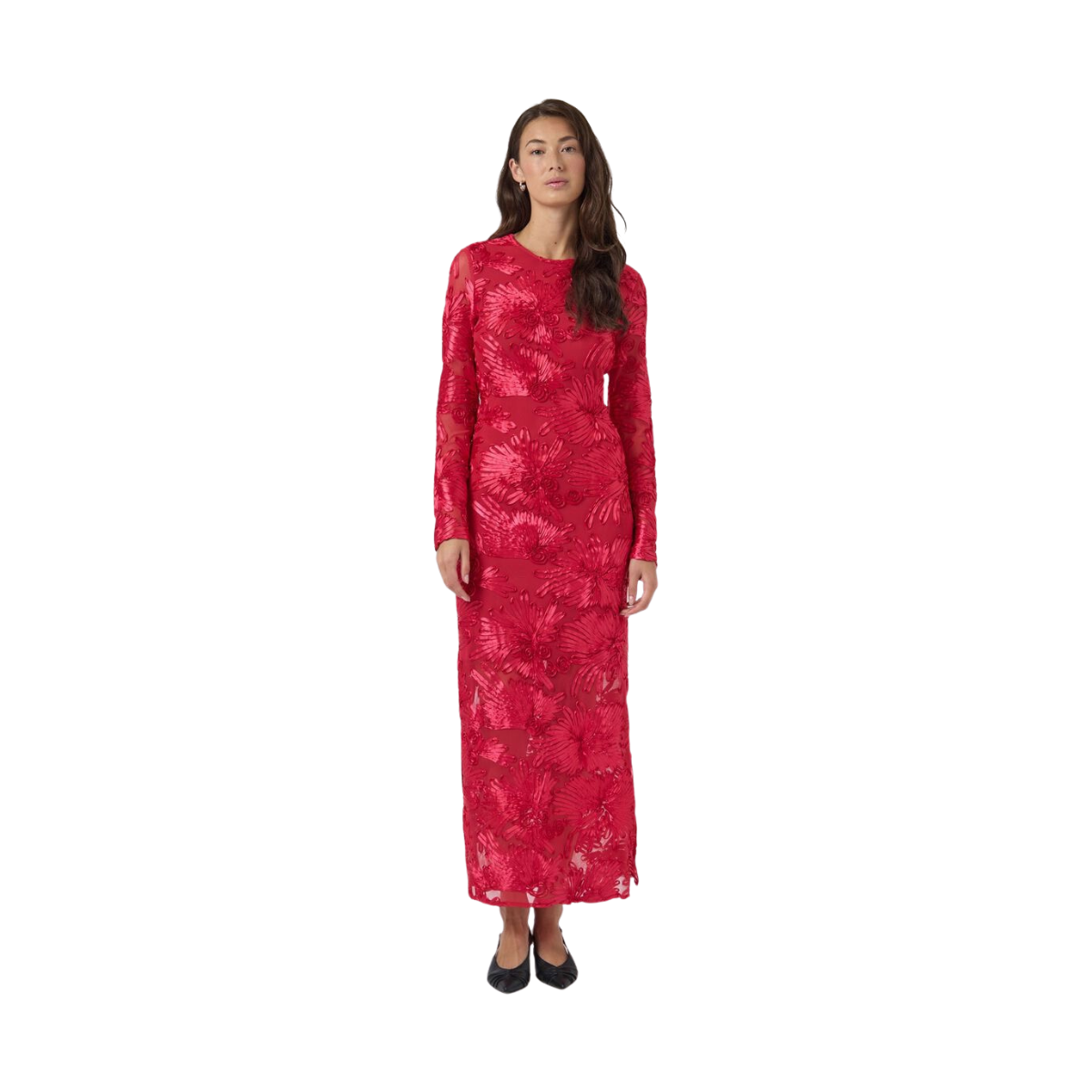 YASFLOREE - Persian Red