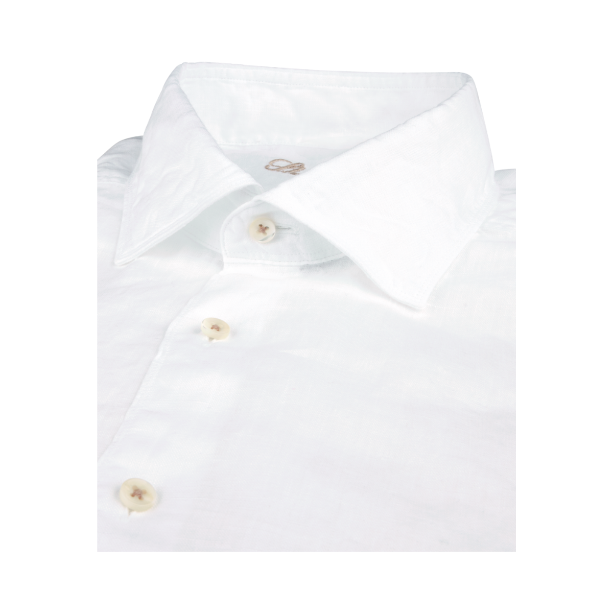 Slimline C72 RC cuff Casual - White