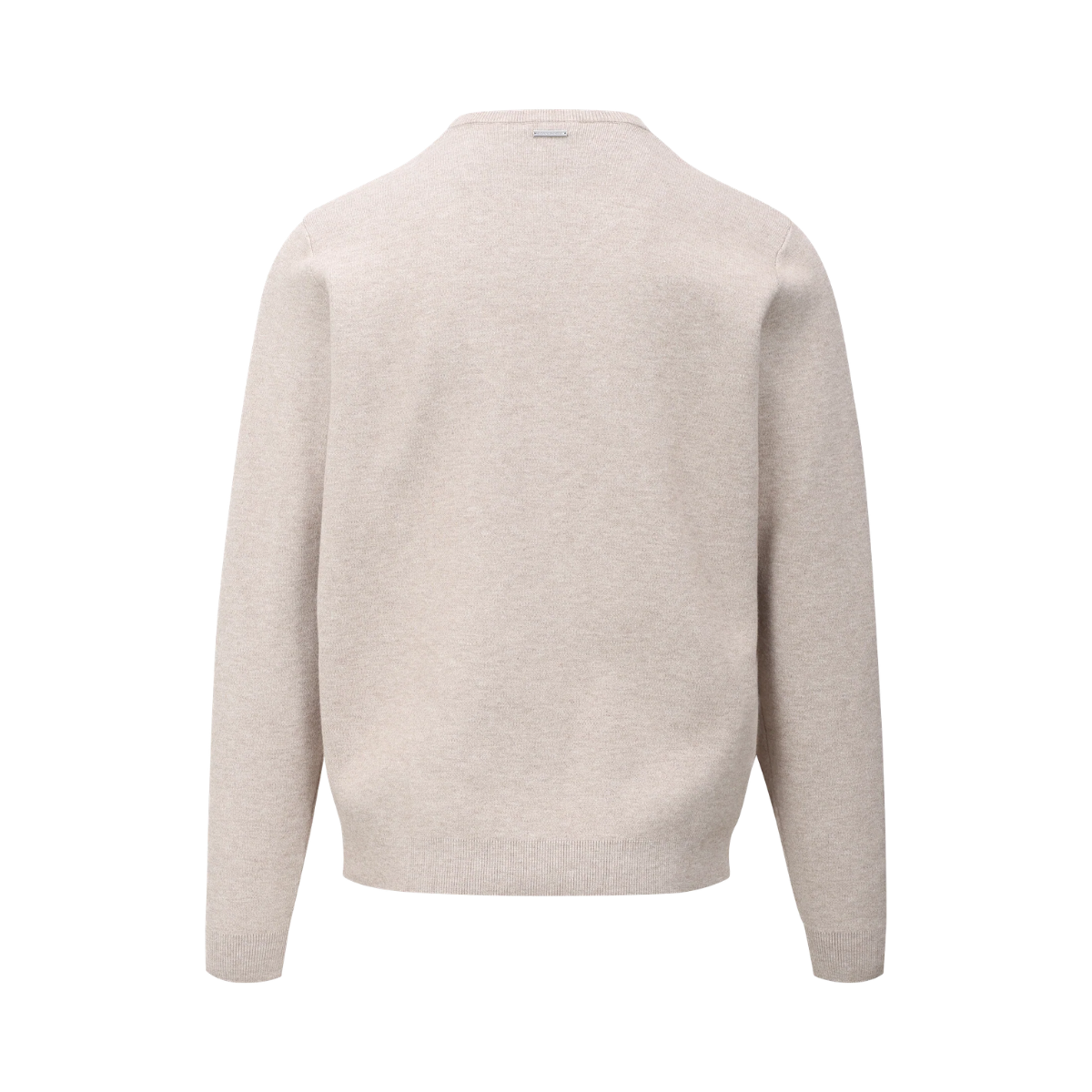 Succa Sweater - Light Sand