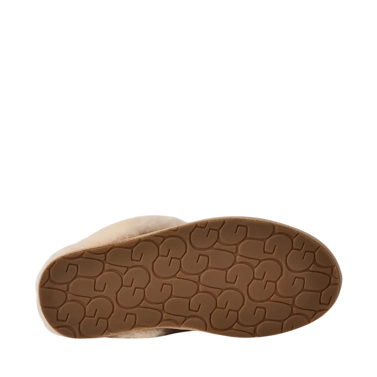 W Scuffette II - SAN Sand