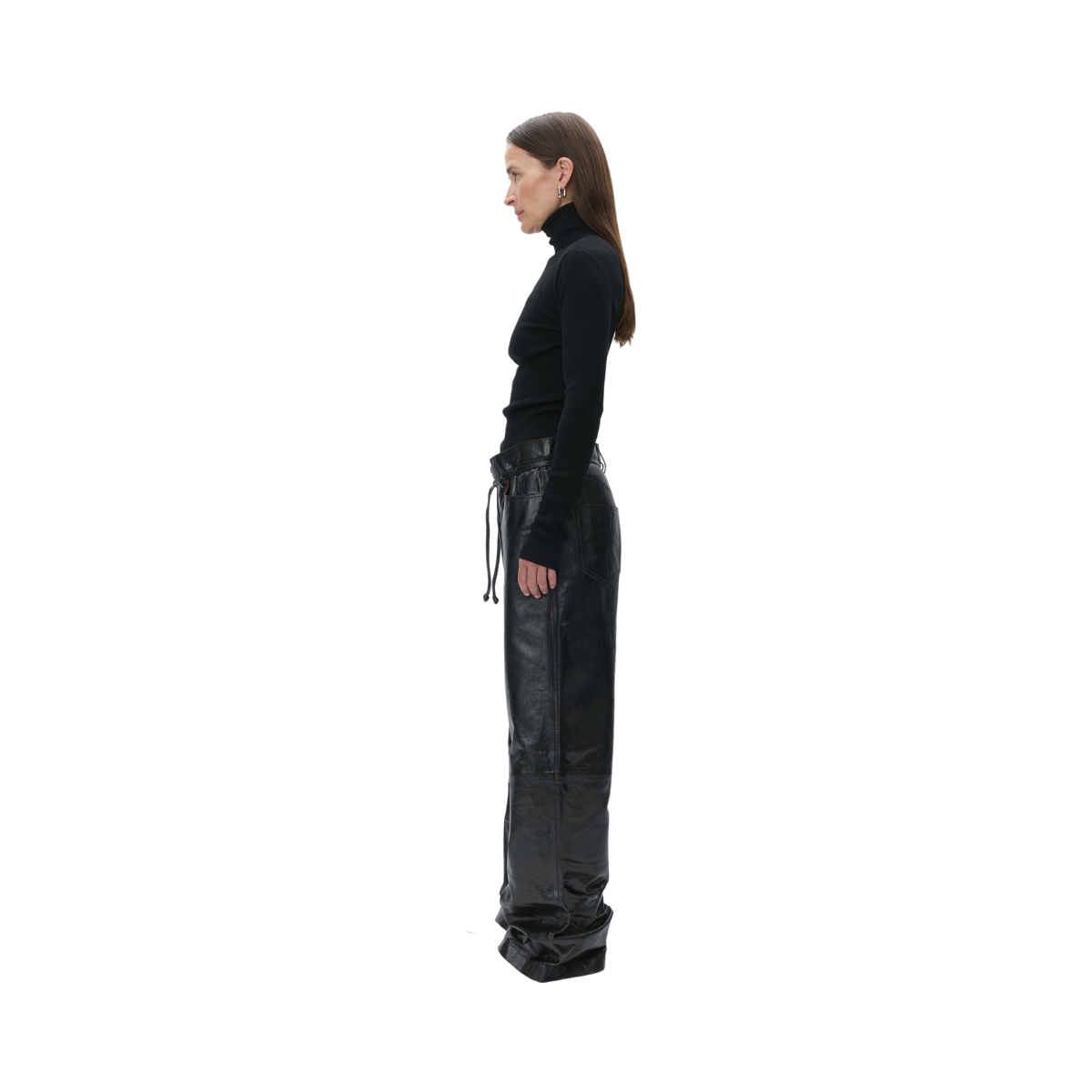 Sierra - Black