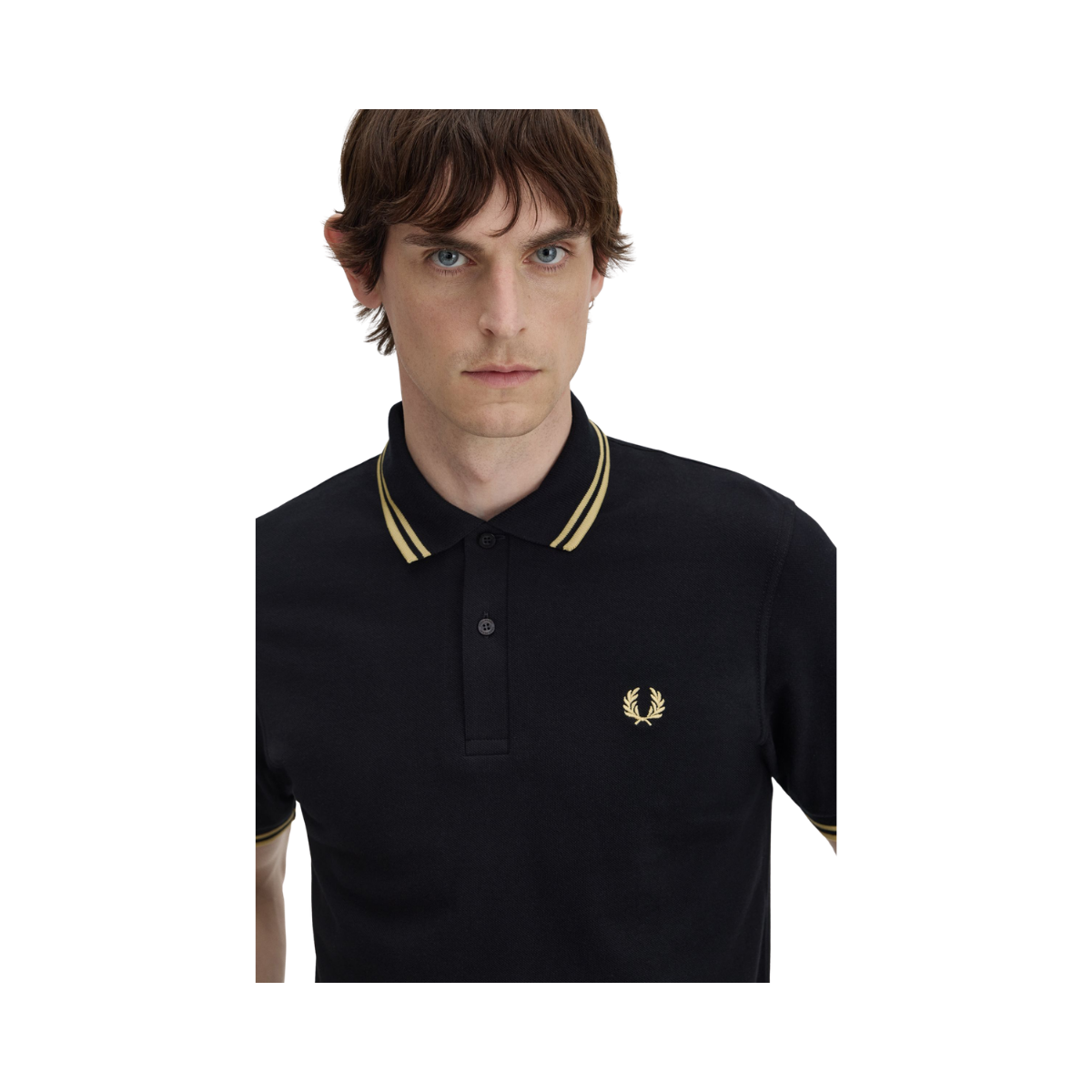 Twin Tipped FP Shirt - Black/Champ