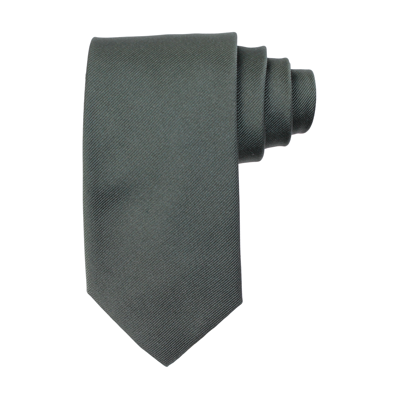 Classic Tie - Olive