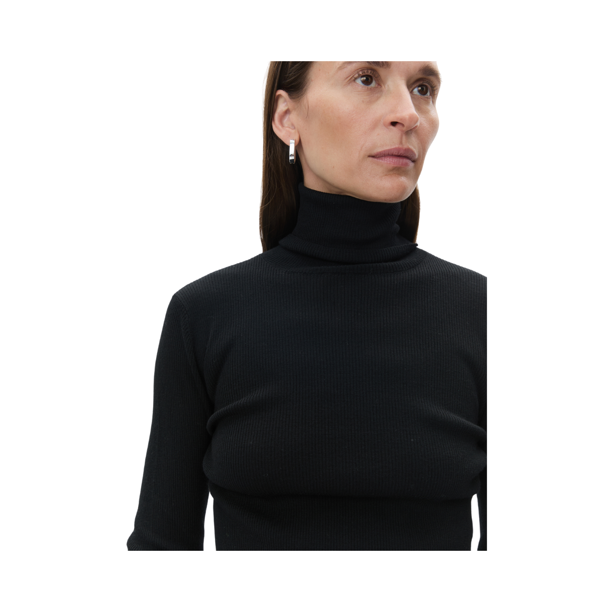 Sierra - Black