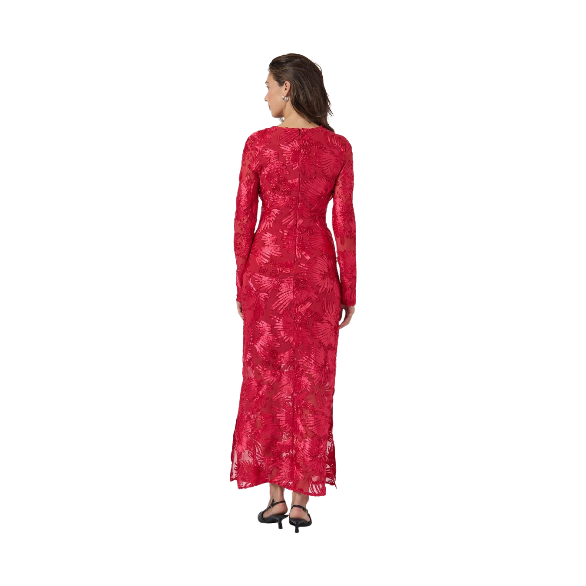 YASFLOREE - Persian Red