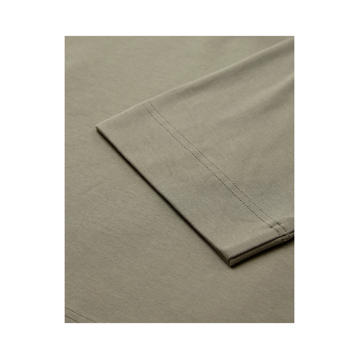 CMMuse Tee - Seagrass