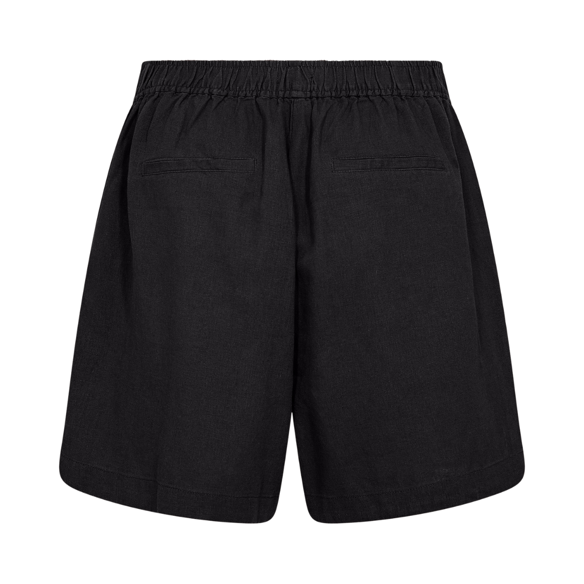 LR-NAJA 8 - 9999 Black