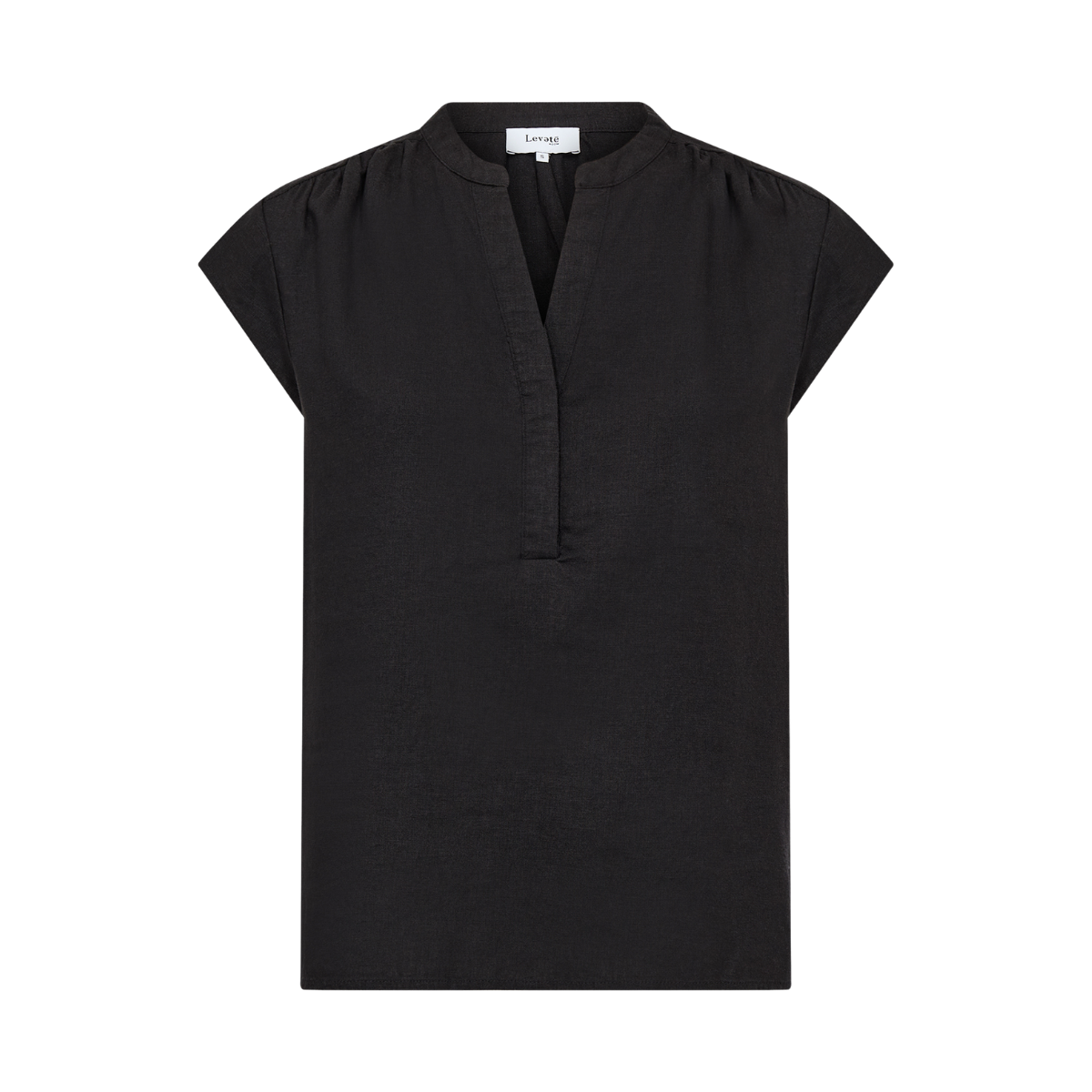 LR-NAJA 19 - Black