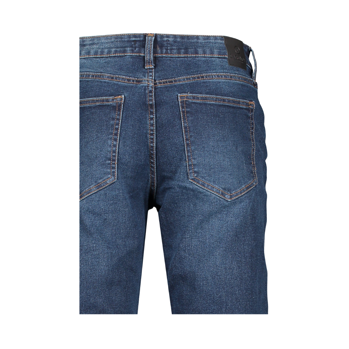 Joe - Dark Blue Stone