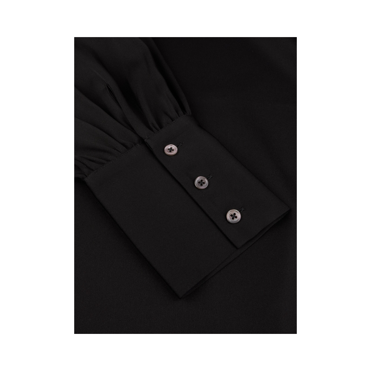 Kyler Blouse - Black
