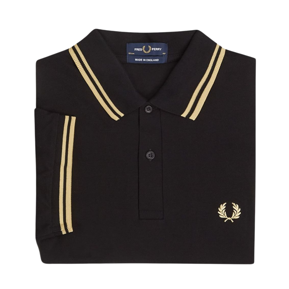 Twin Tipped FP Shirt - Black/Champ