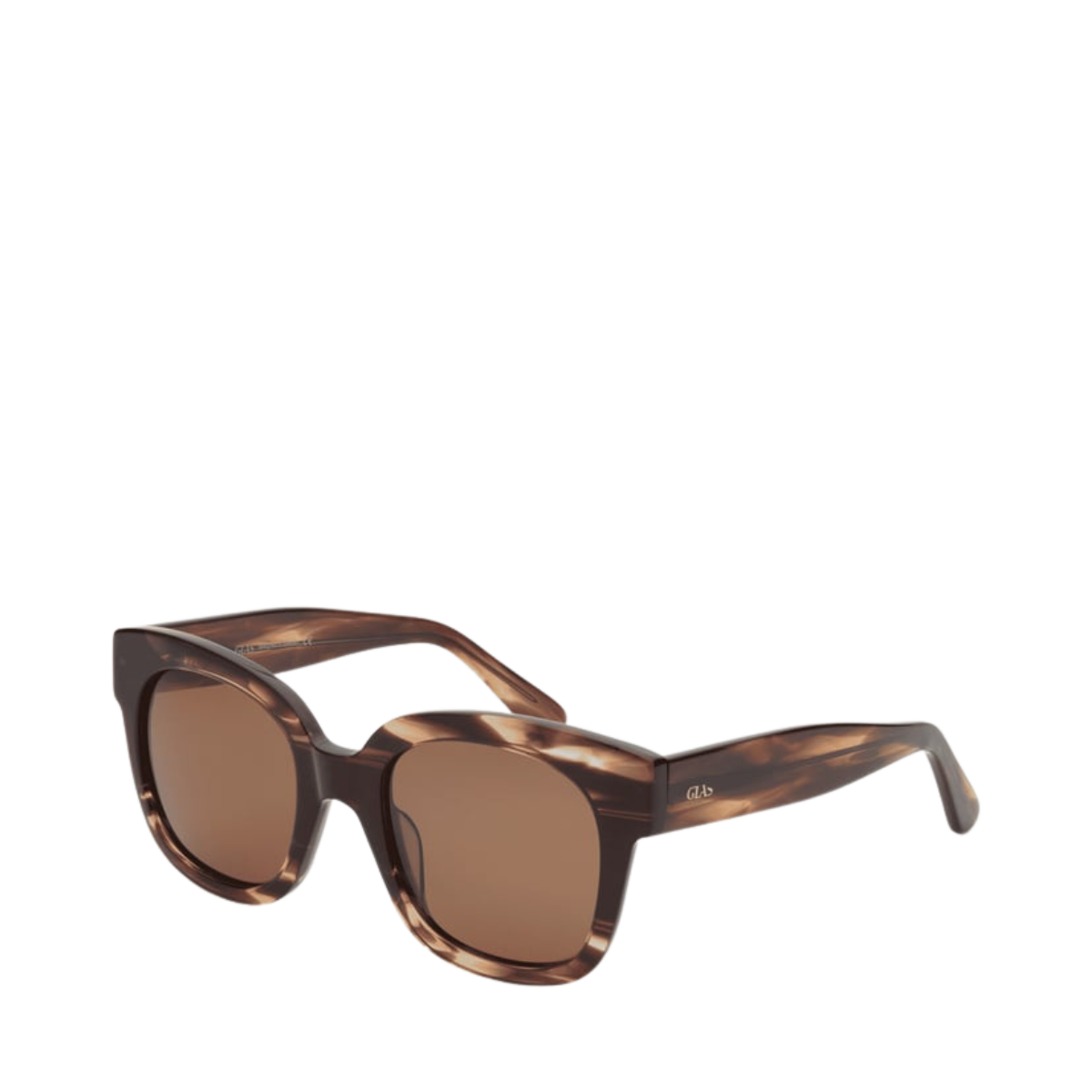 Chloe Sunglasses - Dark Brown 0.0