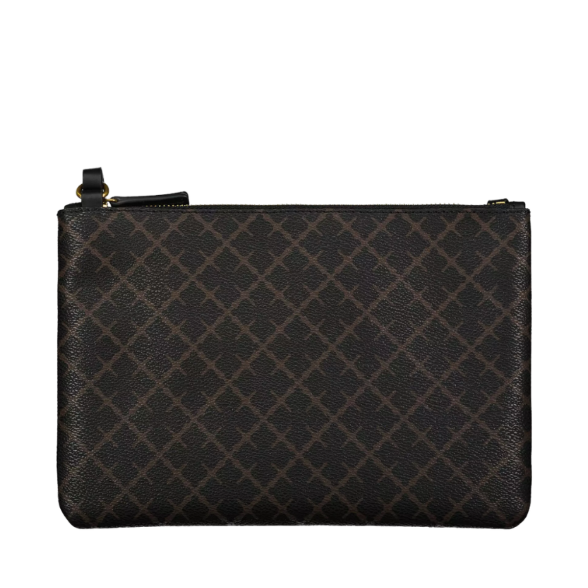 Ivy Purse - Dark Chokolate