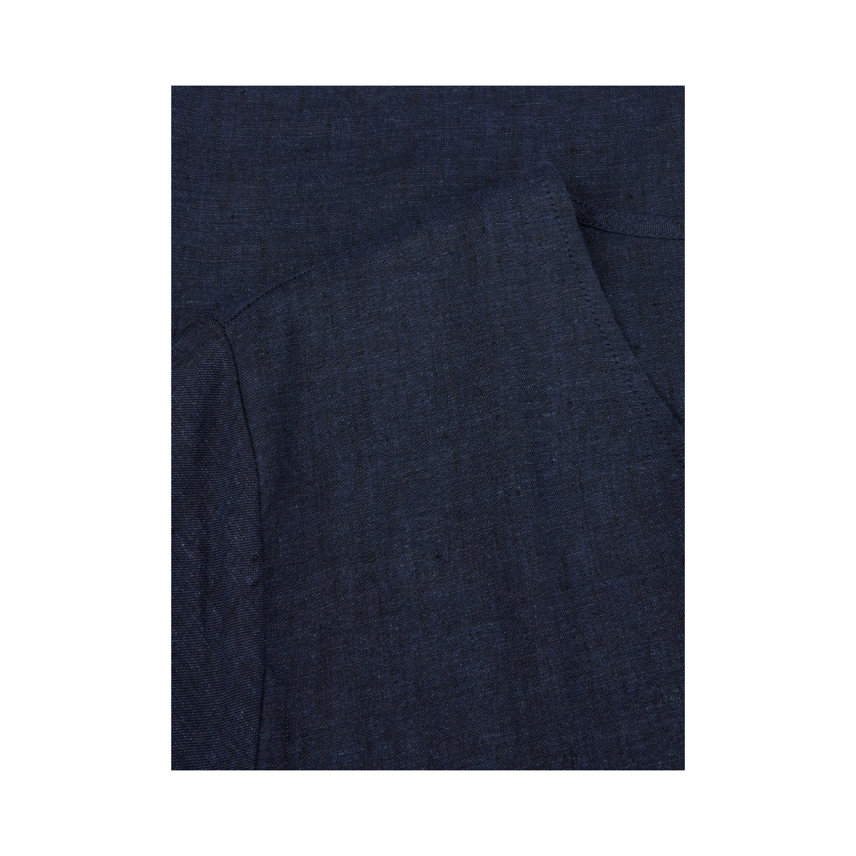 Lillemor Dress - Navy