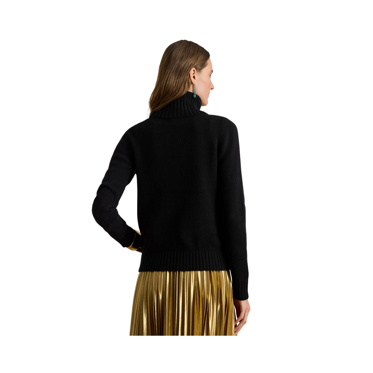 Kexley Pullover - Black