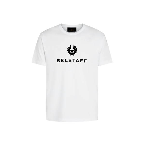 Belstaff Signature T-Shirt - White