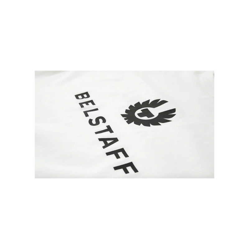 Belstaff Signature T-Shirt - White