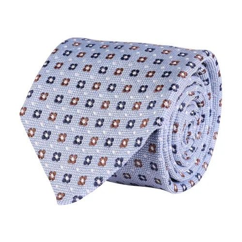 Classic Tie - Sky Blue