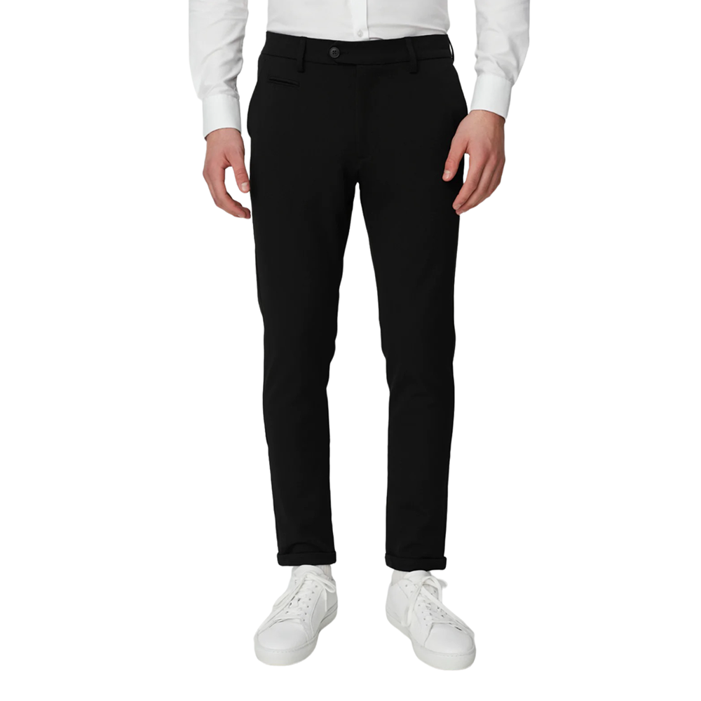 Como Suit Pants - Black