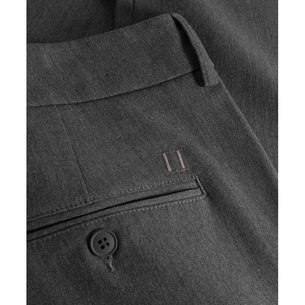 Como Suit Pants - Grey