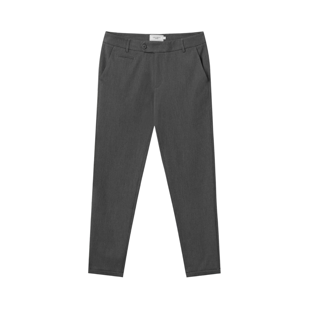 Como Suit Pants - Grey