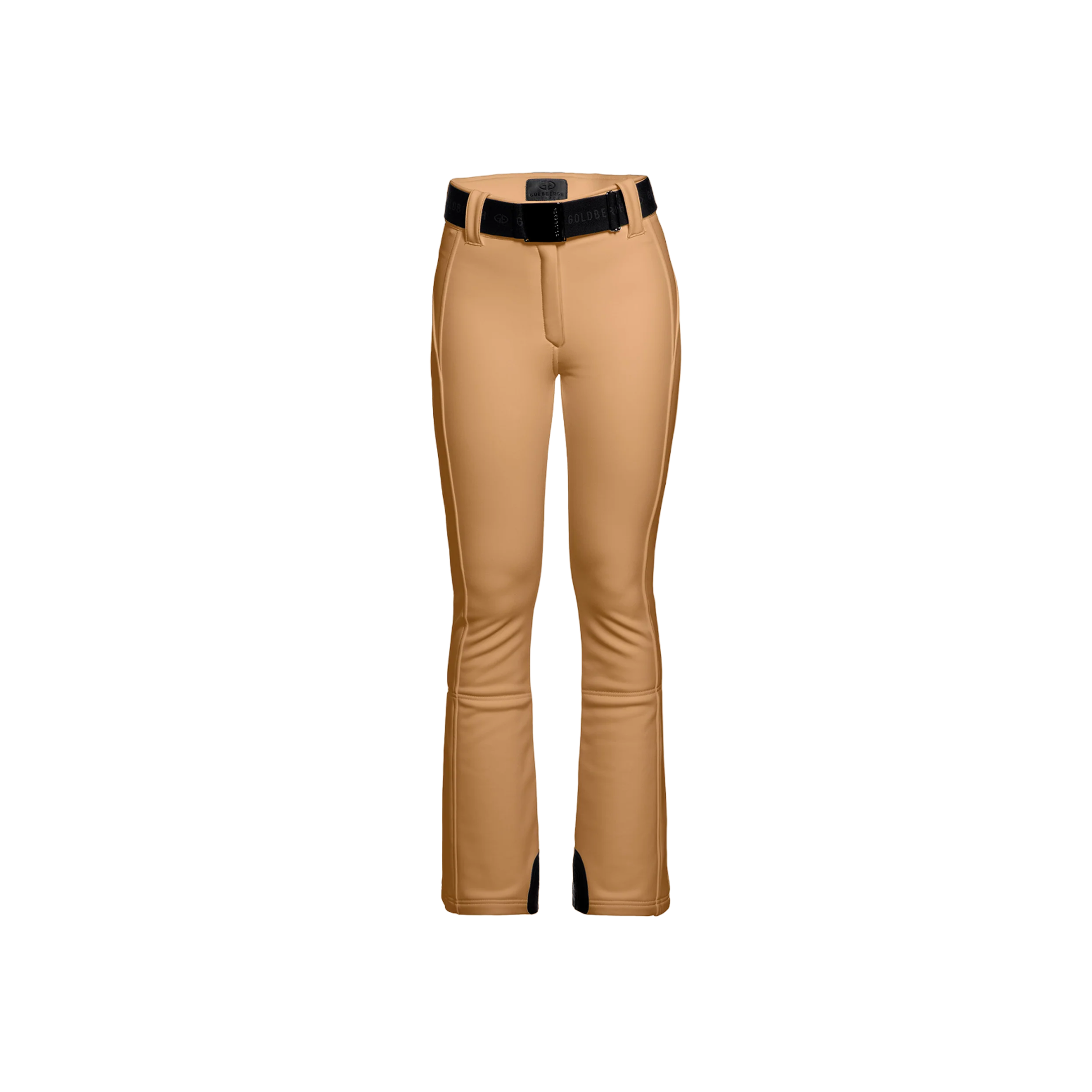 Pippa Ski Pants - 7080 Toffee