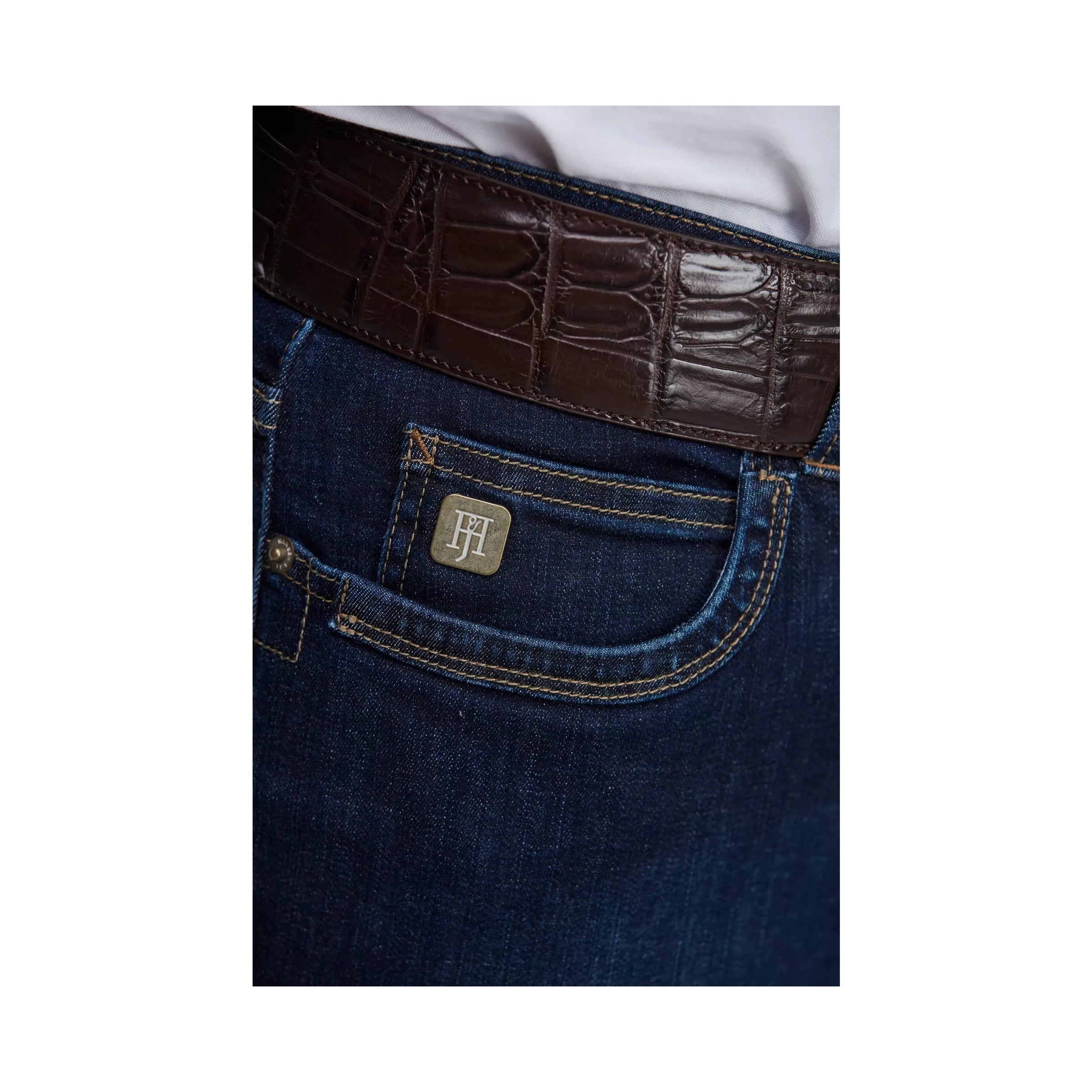 5-Pkt Cut Knight Superst - Blue