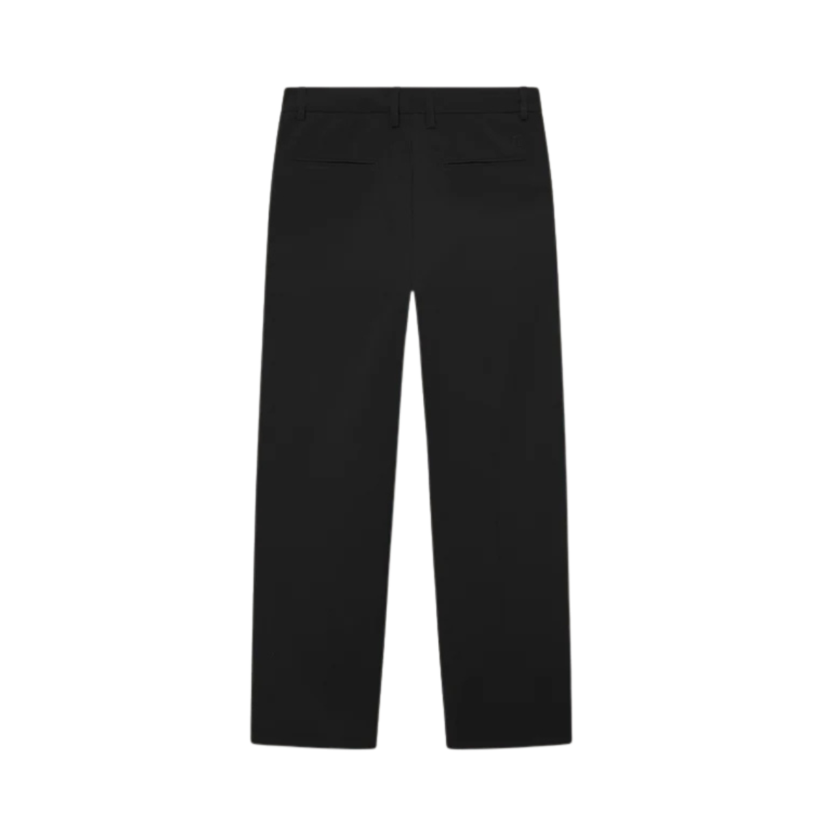 Randall Suiting Pants - Black "32
