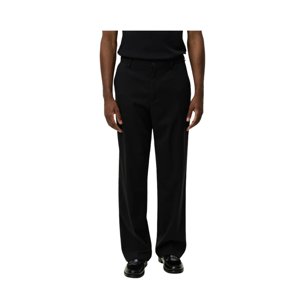 Randall Suiting Pants - Black "32