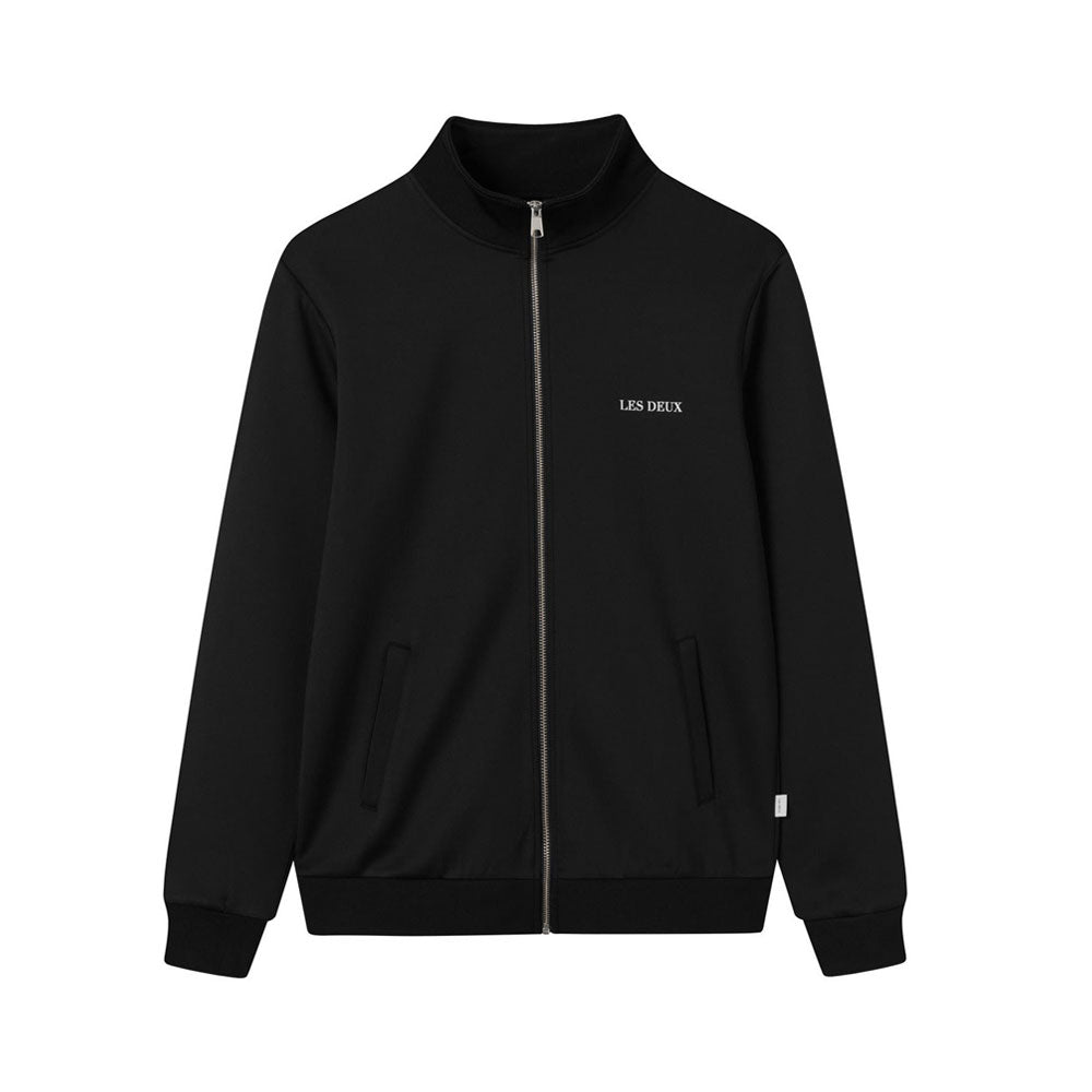 Ballier Track Jacket - 100100 Black