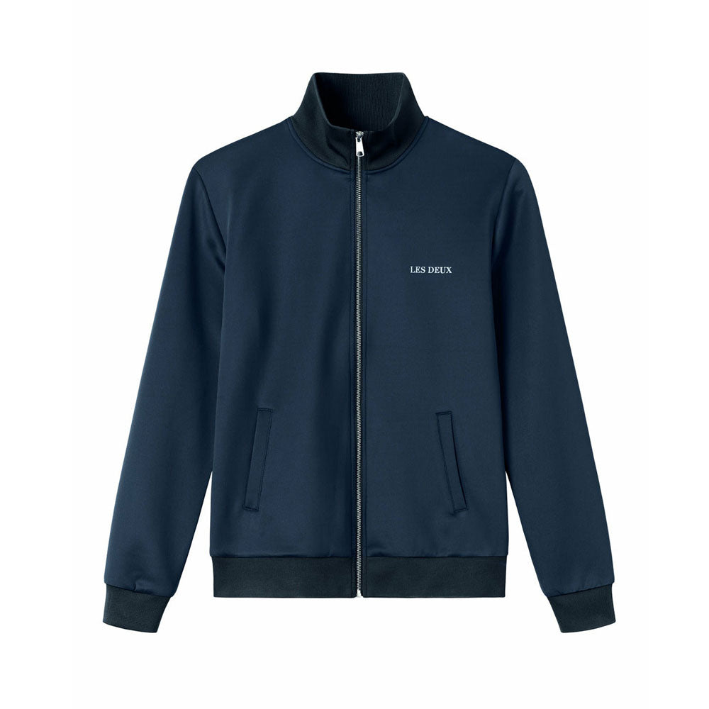 Ballier Track Jacket - 460460 Dark Navy