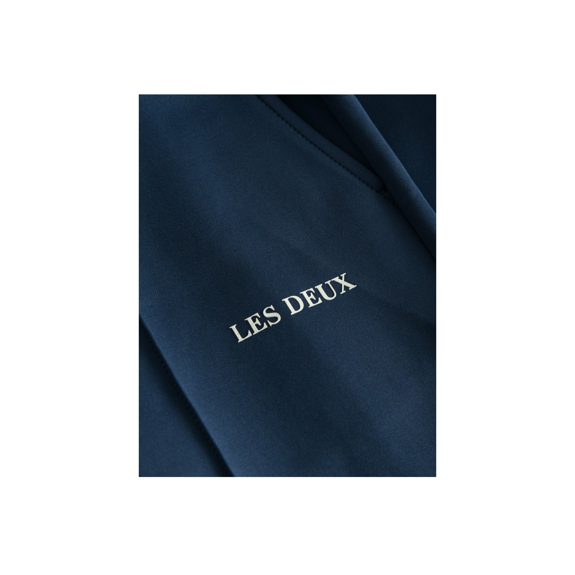 Ballier Track Shorts - 460460 Dark Navy