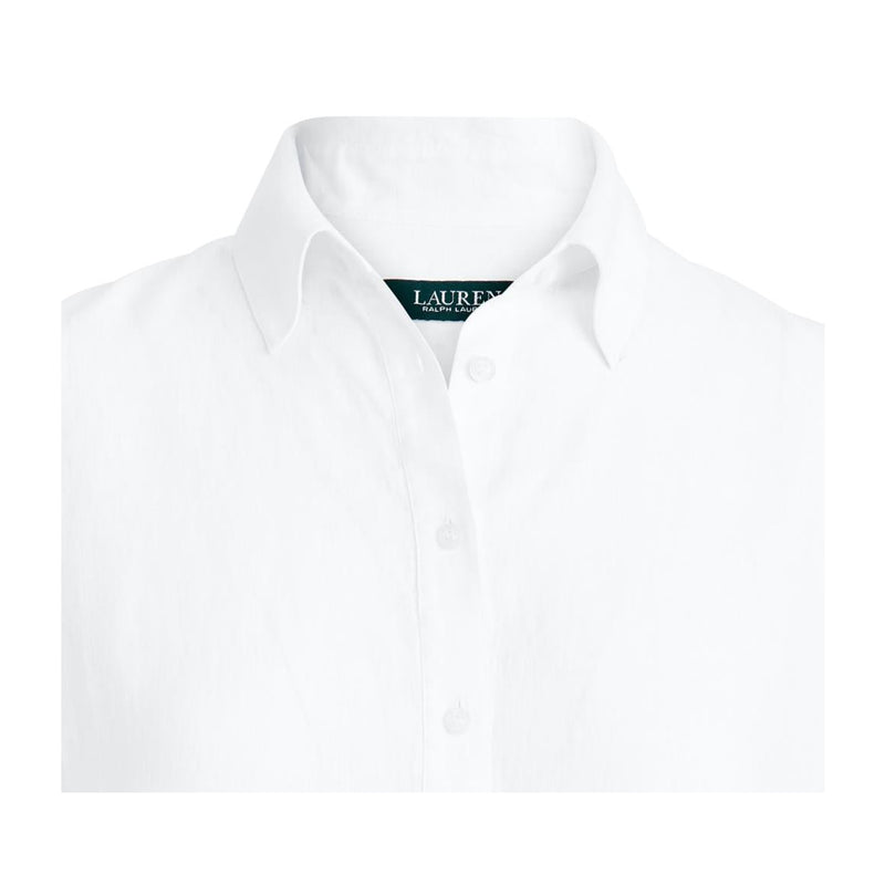 Broono Short Sleeve Shirt - White