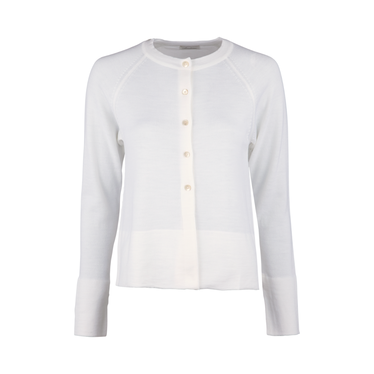 Ammie cardigan - White