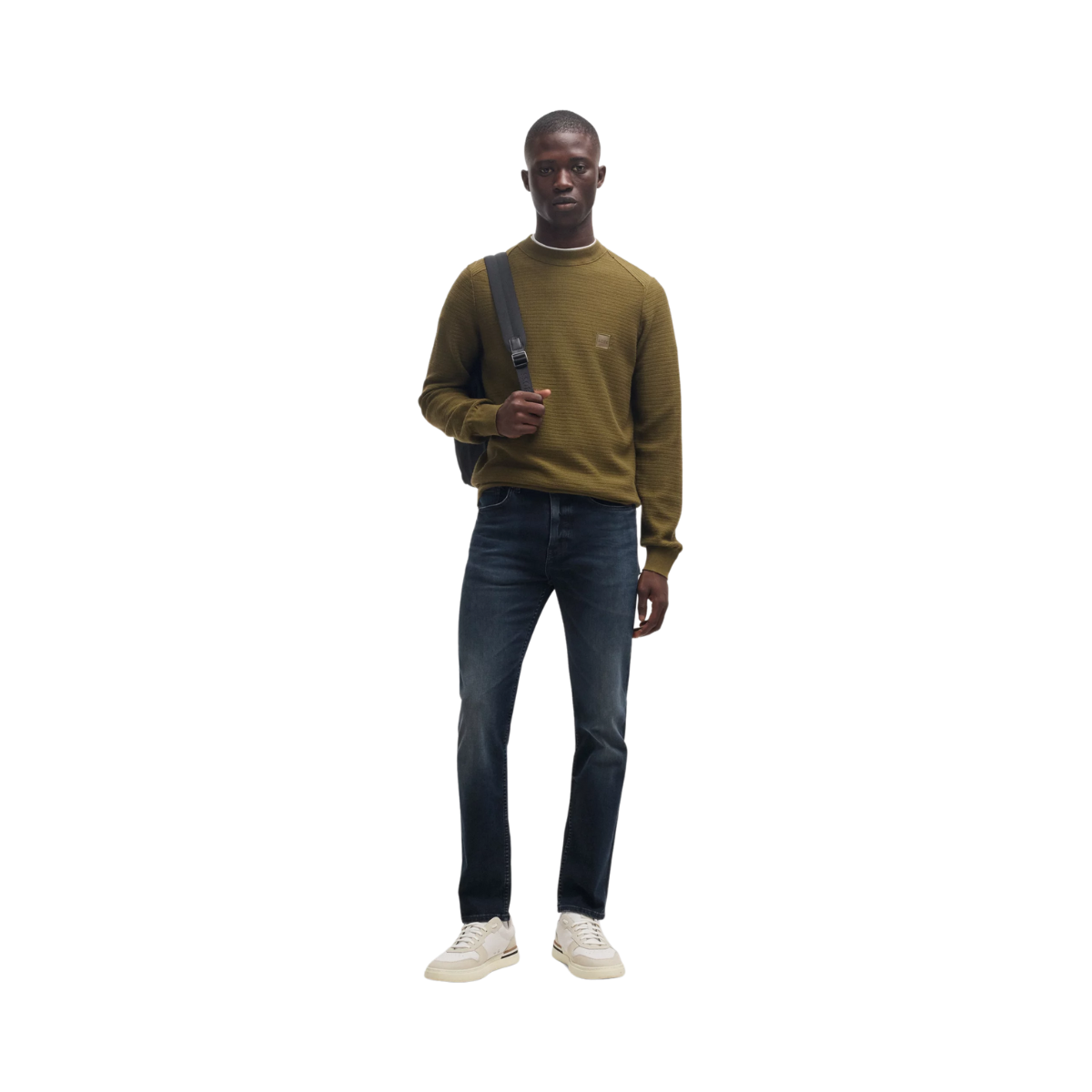 Delaware BO - Dark Blue