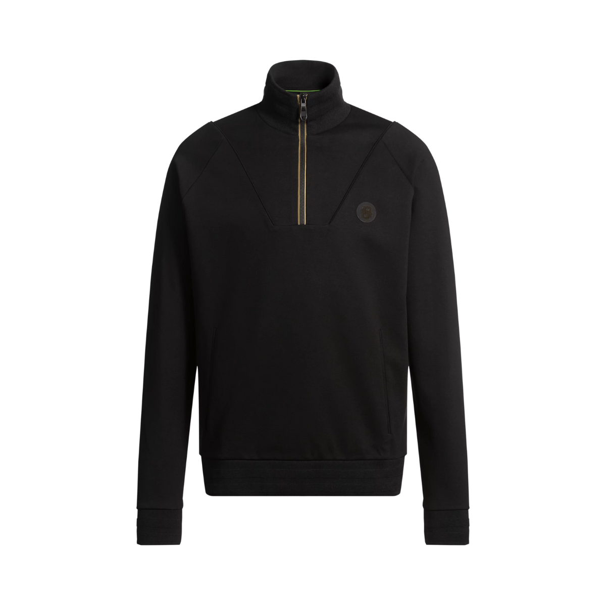 Sweat TL - Black