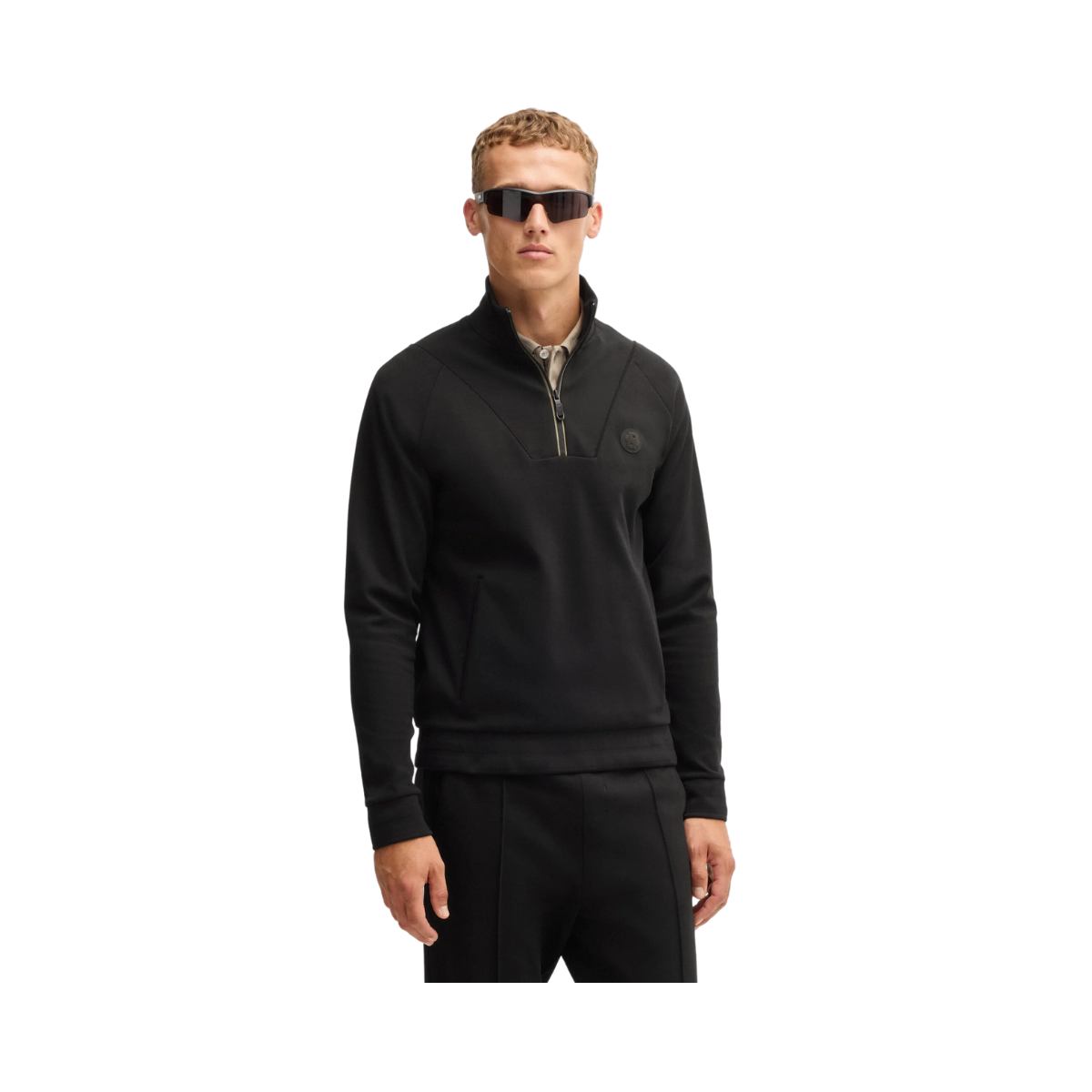 Sweat TL - Black