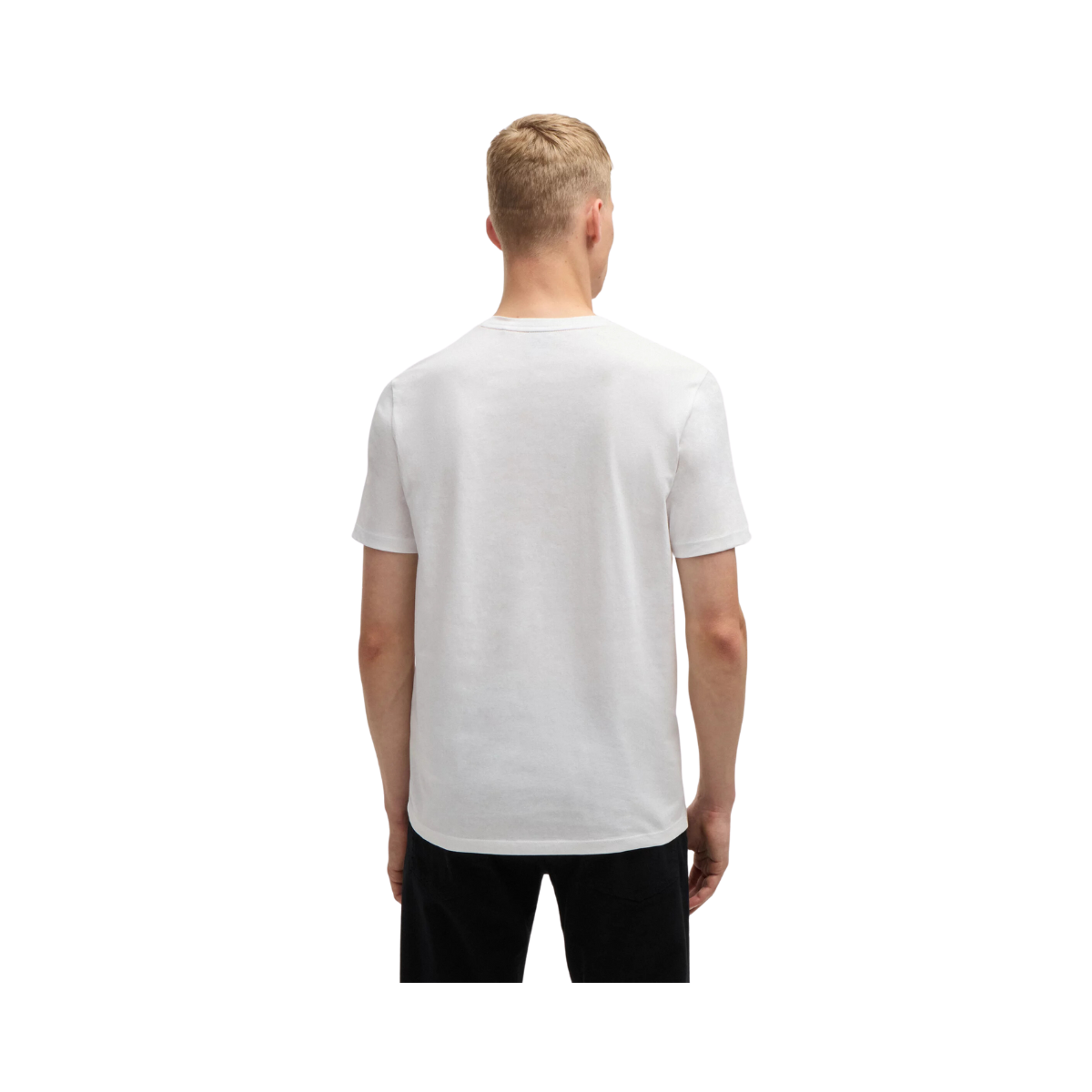Tales - White