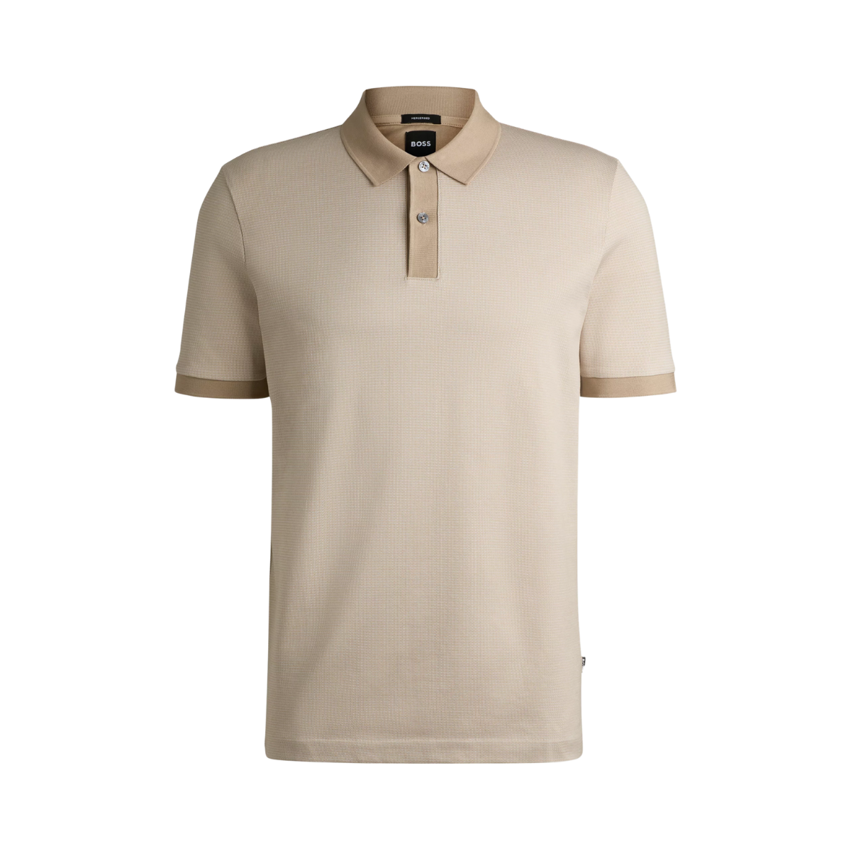 H-Parlay 432 - Light Beige