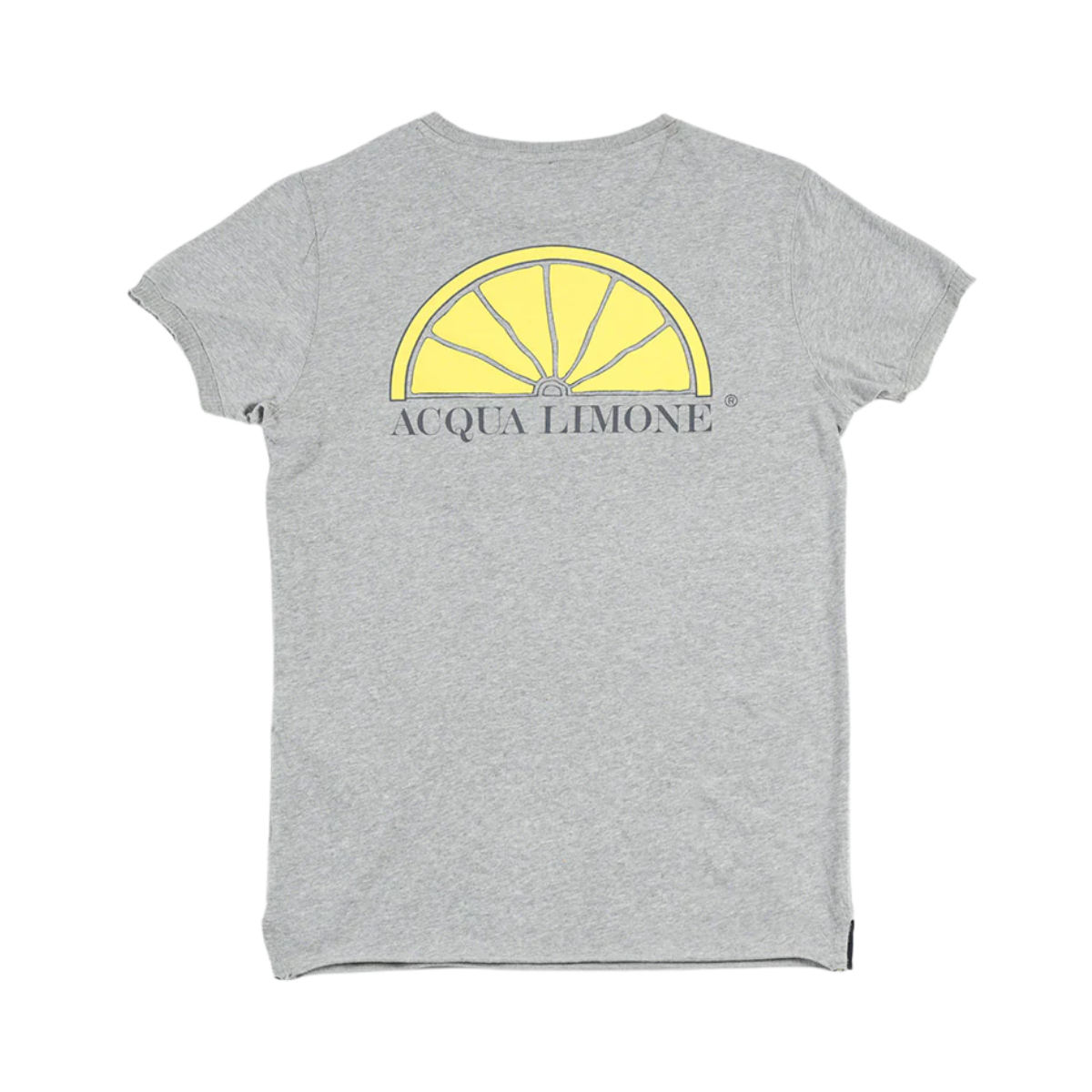 T-shirt Classic - American Grey
