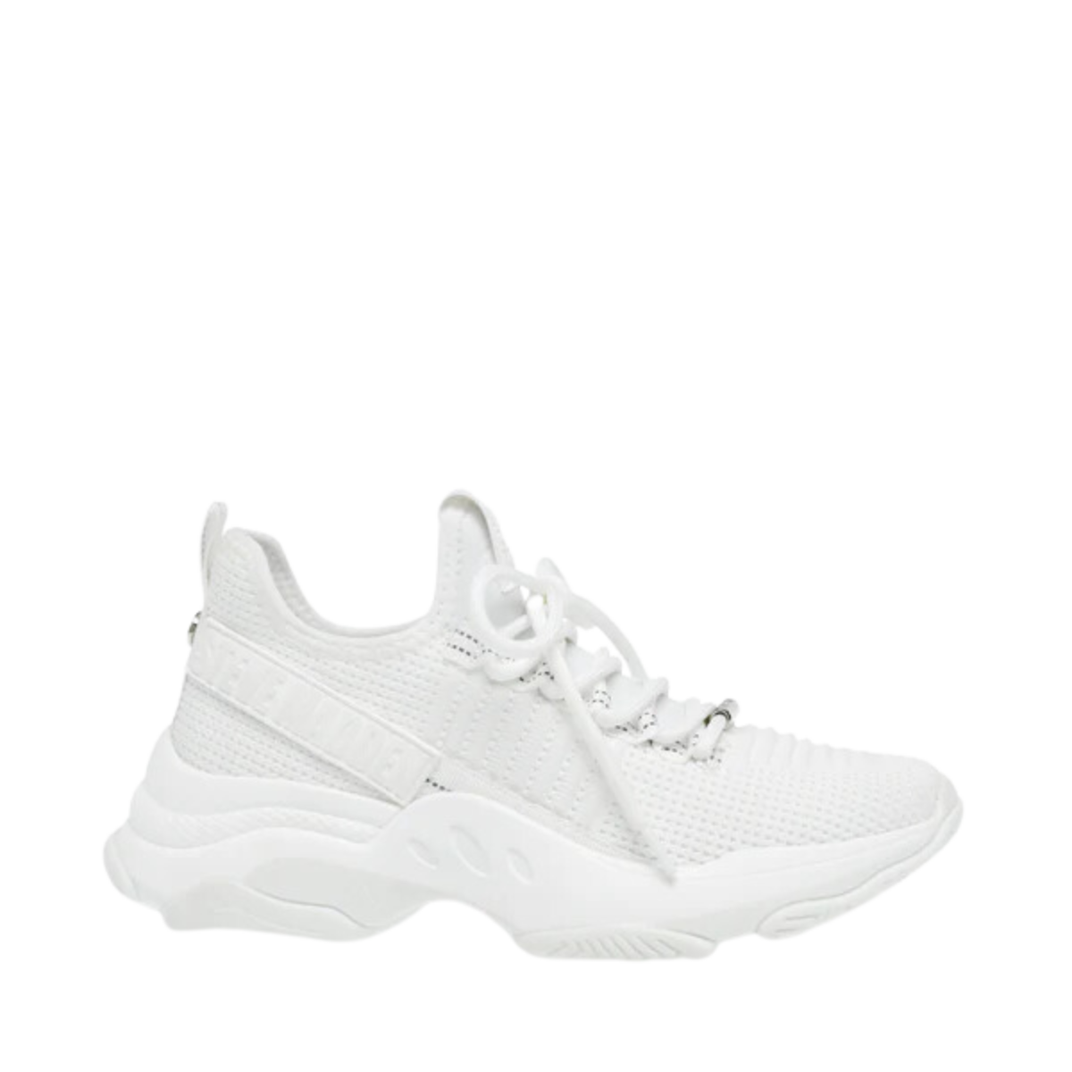 Mac-E Sneaker White