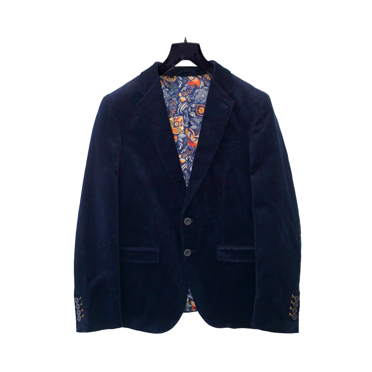 George - Navy