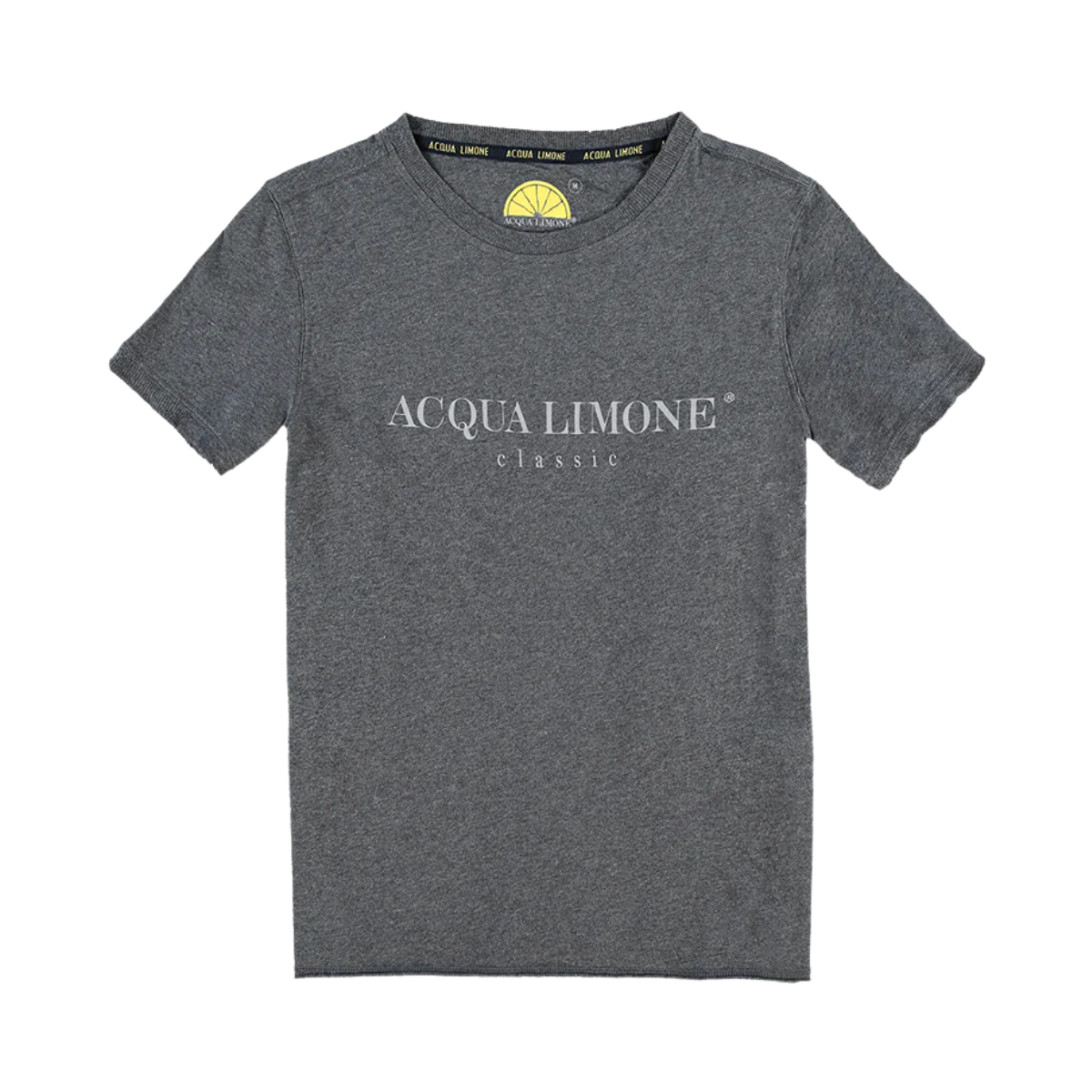 T-shirt Classic - Anthracite