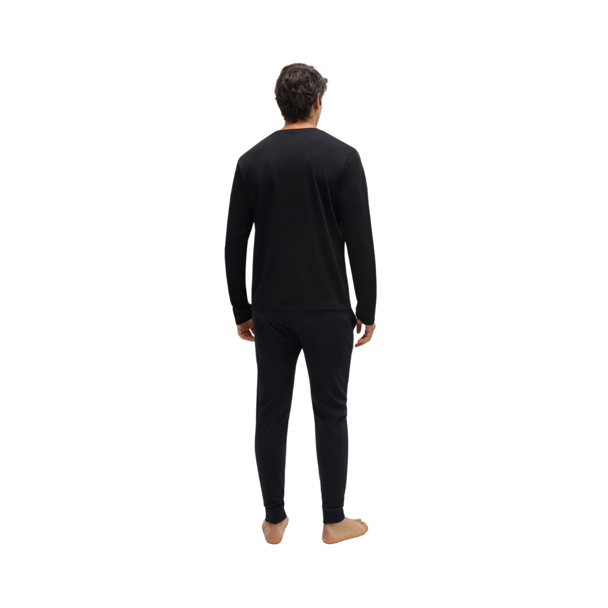 Gift Long Set - Black