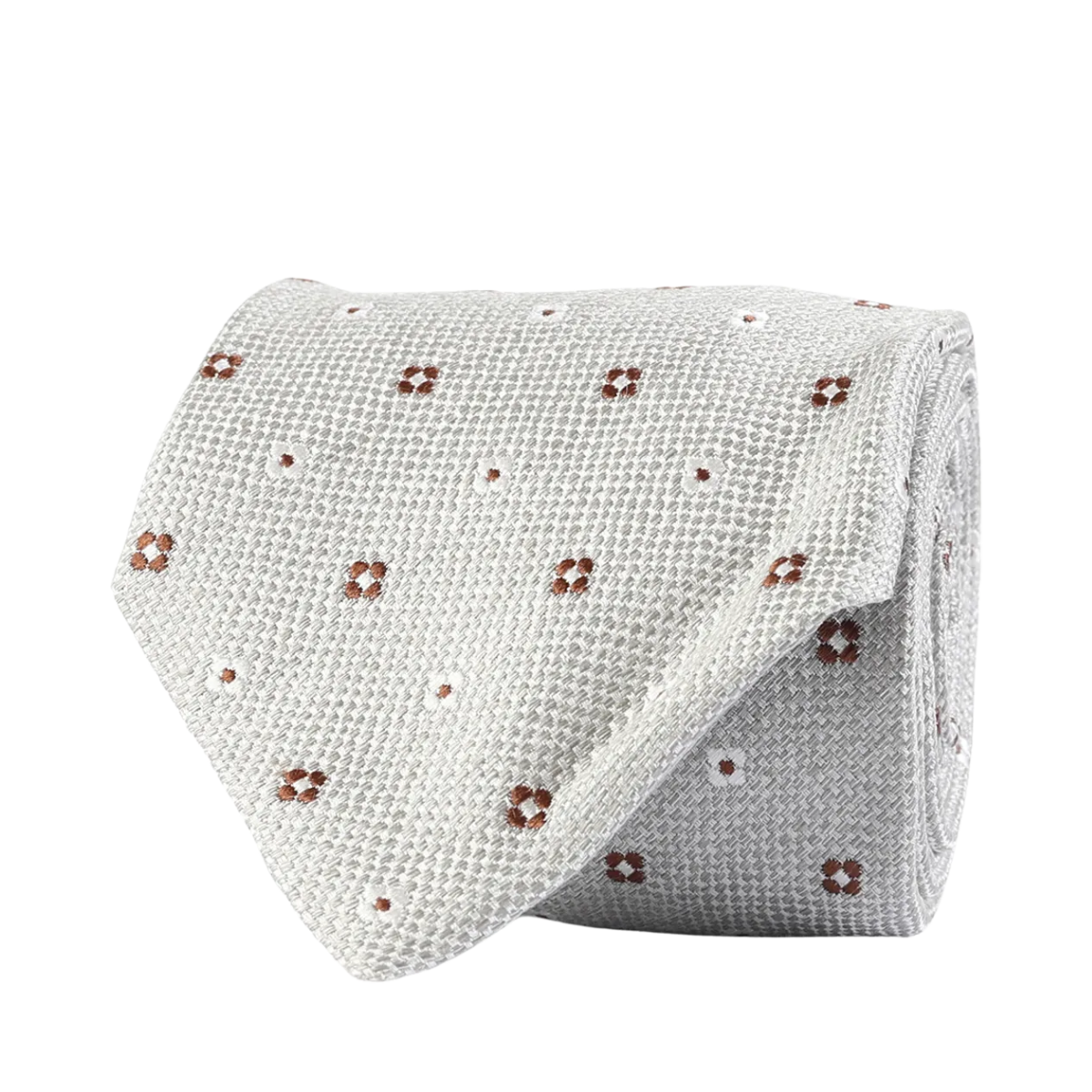 Classic Tie - Grey