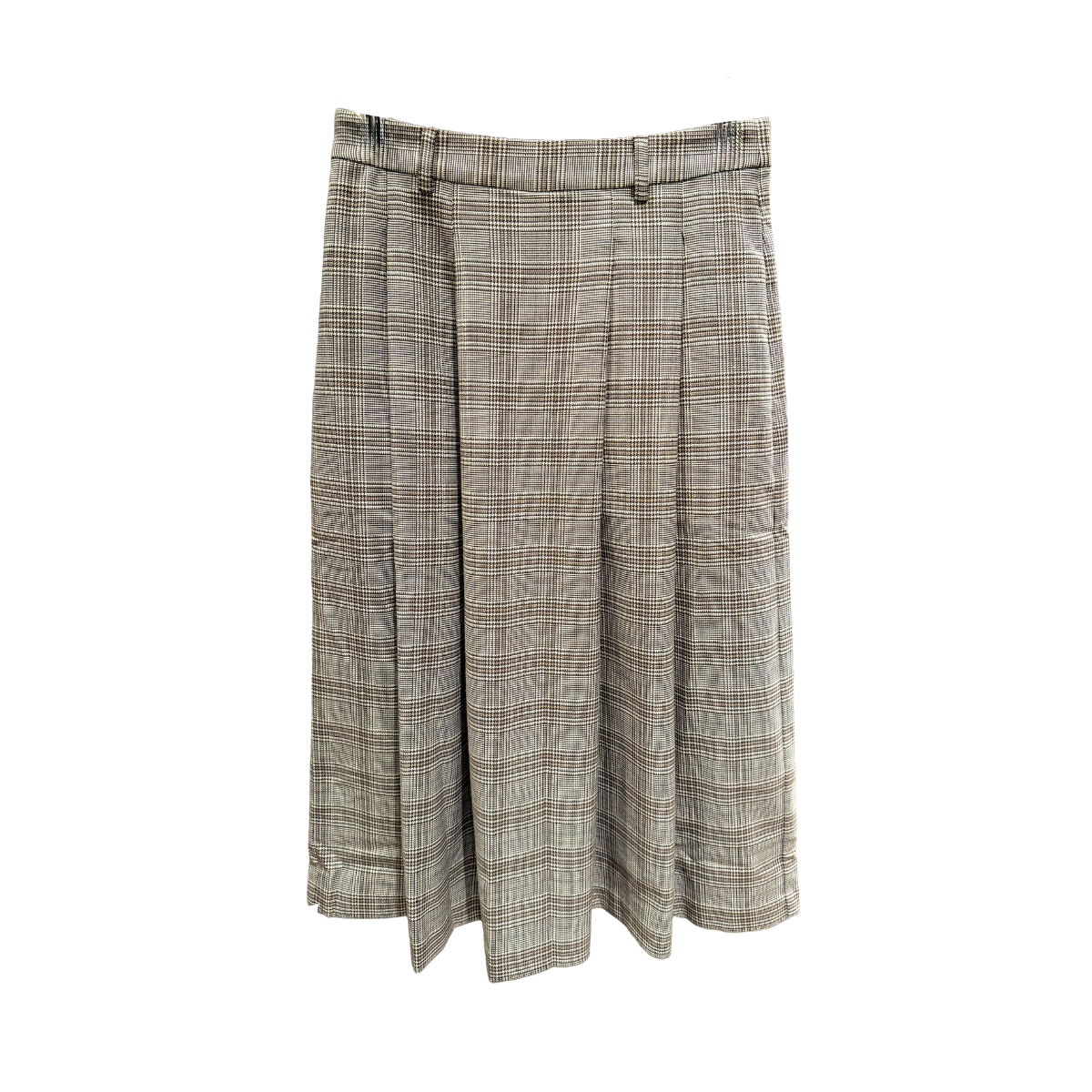 2ND Matilda - Taupe Grey Solid