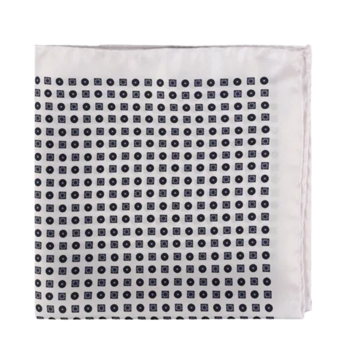 Pocket Square - Sky blue