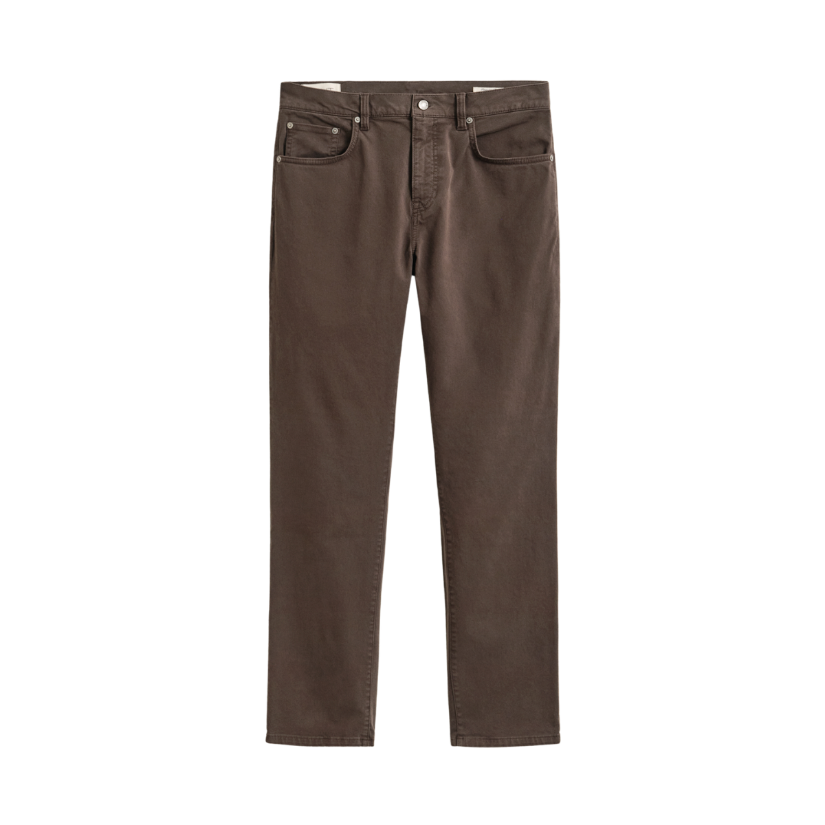 Reg Desert Jeans - Shadow